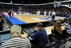 „Lietuvos rytas“ - „Prienai“ - 75:67.