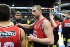 „Lietuvos rytas“ - „Prienai“ - 75:67.