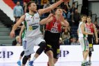 „Lietuvos rytas“ - „Prienai“ - 75:67.