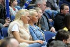 „Lietuvos rytas“ - „Prienai“ - 75:67.