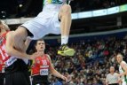 „Lietuvos rytas“ - „Prienai“ - 75:67.