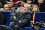 „Lietuvos rytas“ - „Prienai“ - 75:67.