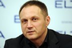 Lietuvos Bušido federacija (L.B.F.)  spaudos konferencija.