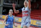 Vilniaus „Kibirkšties-VIČI-IKI“ - Kauno rajono „Hoptrans-Sirenos“ - 80:57.
