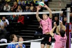 Lietuvos tinklinio čempionato finalinės kovos Šiauliuose.
