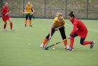 Tarptautinės rungtynės Lietuva - Azerbaidžanas - 0:4.