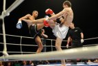2013 04 27. Vilniuje vyko „K-1 World GP“ atrankos turnyras.