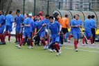 Azerbaidžano nacionalinė rinktinė - SK  „Ardas  Rudamina“.