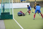 Azerbaidžano nacionalinė rinktinė - SK  „Ardas  Rudamina“.