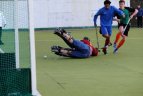 Azerbaidžano nacionalinė vyrų rinktinė - Lietuvos klubų rinktinė - 8:0.