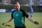 Azerbaidžano nacionalinė vyrų rinktinė - Lietuvos klubų rinktinė - 8:0.