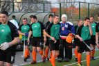 Azerbaidžano nacionalinė vyrų rinktinė - Lietuvos klubų rinktinė - 8:0.