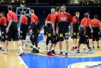 2013 05 02. LKL finalas. Antrosios rungtynės.