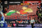 LKL finalas. „Lietuvos rytas“ - „Žalgiris“ - 71:77.
