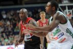 LKL finalas. „Lietuvos rytas“ - „Žalgiris“ - 71:77.