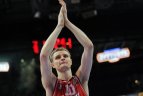 LKL finalas. „Lietuvos rytas“ - „Žalgiris“ - 71:77.