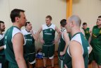 2013 05 07. Sporto žurnliatai paminėjo Spaudos atgavimo, kalbos ir knygos dieną.