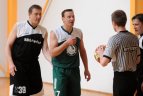 „Perlas. BBG“ - Sostinės žurnalistai - 41:38.