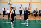 „Perlas. BBG“ - Sostinės žurnalistai - 41:38.