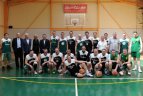 „Perlas. BBG“ - Sostinės žurnalistai - 41:38.