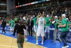 LKL finalas.
