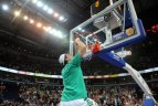 LKL finalas.