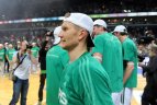 LKL finalas.