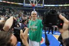 LKL finalas.