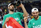 LKL finalas.