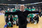 LKL finalas.