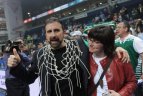 LKL finalas.