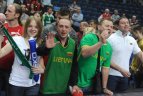 LKL finalas.