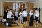 2013 05 10. Lietuvos olimpinės akademijos suvažiavimas.