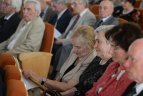Lietuvos olimpinės akademijos suvažiavimas.