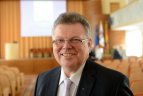 Lietuvos olimpinės akademijos suvažiavimas.