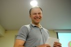 LSŽF ataskaitos ir rinkimų susirinkimas.
