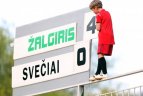 2012 metų sporto akimirkos.