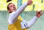 2012 metų sporto akimirkos.