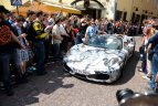 „Gumball 3000“: įspūdingų automobilių desantas pasiekė Vilnių.