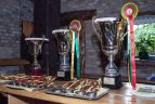 2013.06.05 Lietuvos moterų rankinio čempionato uždarymas