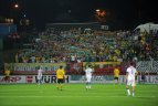 Lietuva - Graikija - 0:1.
