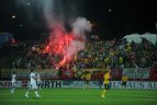 Lietuva - Graikija - 0:1.