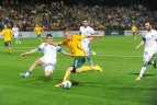 Lietuva - Graikija - 0:1.