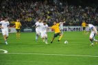 Lietuva - Graikija - 0:1.