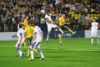 Lietuva - Graikija - 0:1.