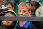 Lietuva - Graikija - 0:1.