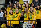 Lietuva - Graikija - 0:1.