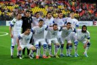 Lietuva - Graikija - 0:1.