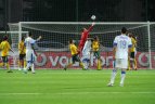Lietuva - Graikija - 0:1.