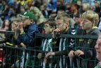Lietuva - Graikija - 0:1.